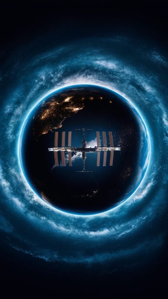L'orbite géostationnaire en 3 questions