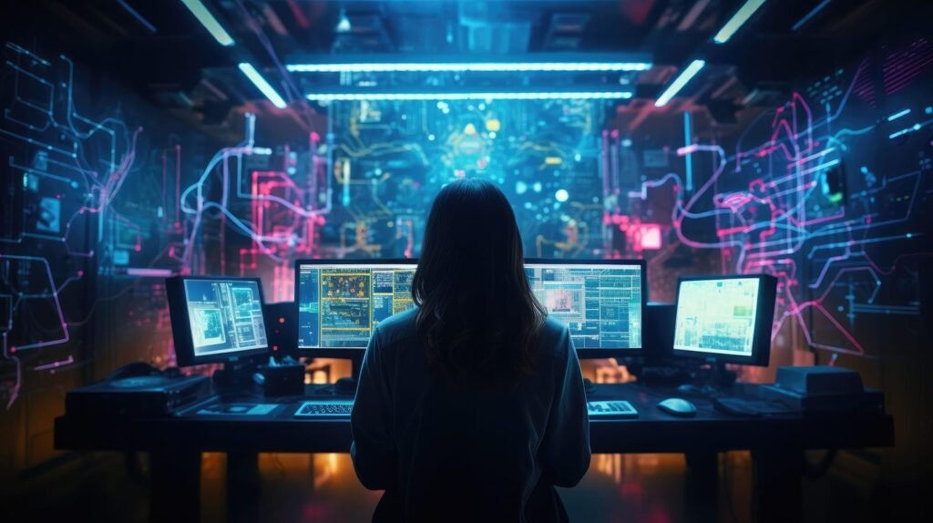 Pourquoi la science-fiction nous aide à penser le futur