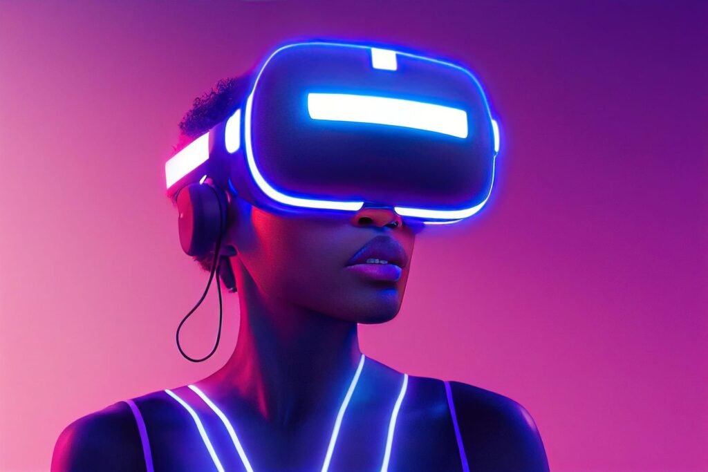 Réalité virtuelle, augmentée, mixte : quelles différences ?