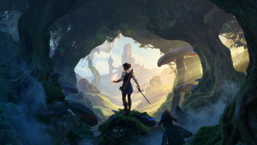 Quelques instants après le Xbox Games Showcase, le verdict est tombé : Fable sera privé de version française. Un choix qui illustre une réalité de plus en plus préoccupante pour les joueurs francophones.