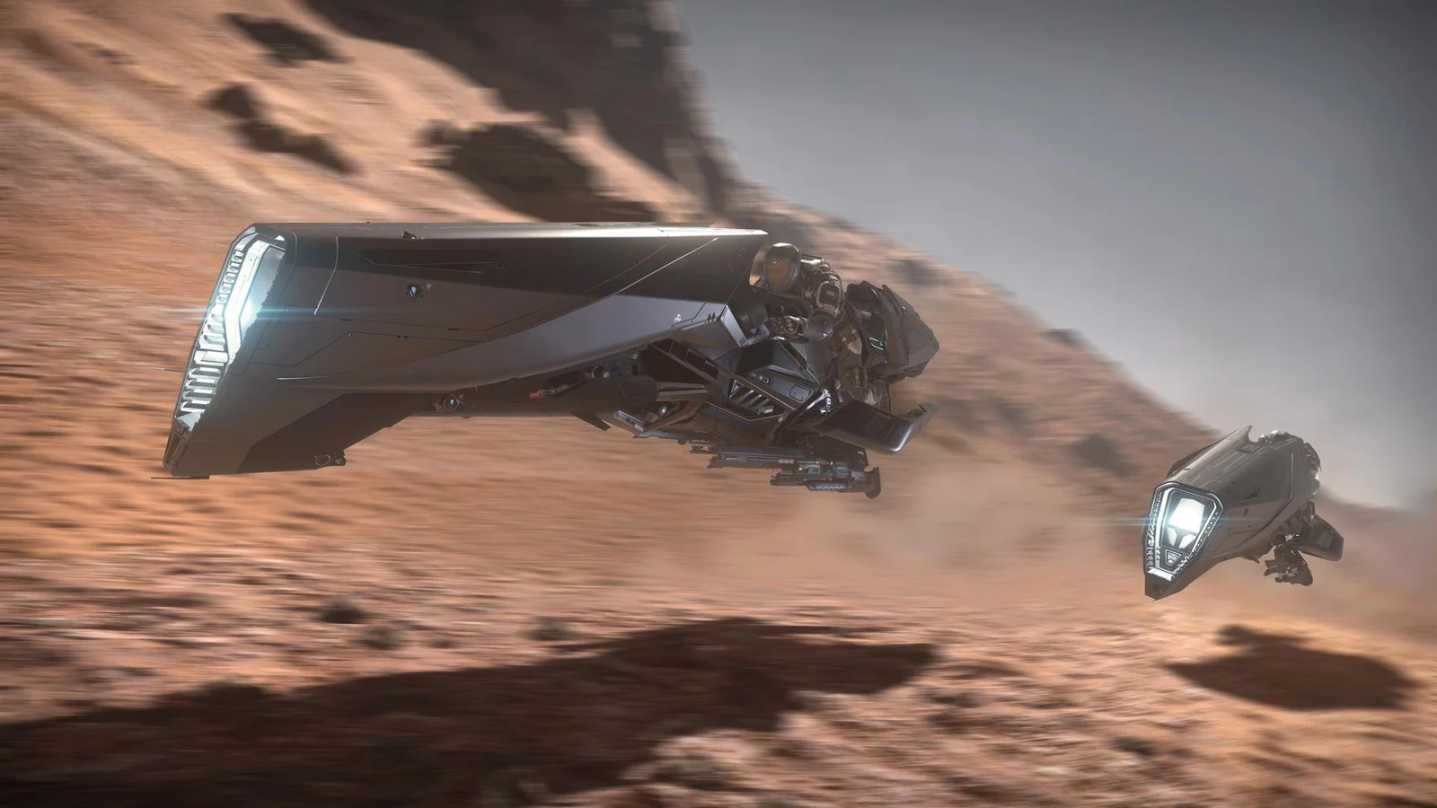 Aopoa Nox, official image
