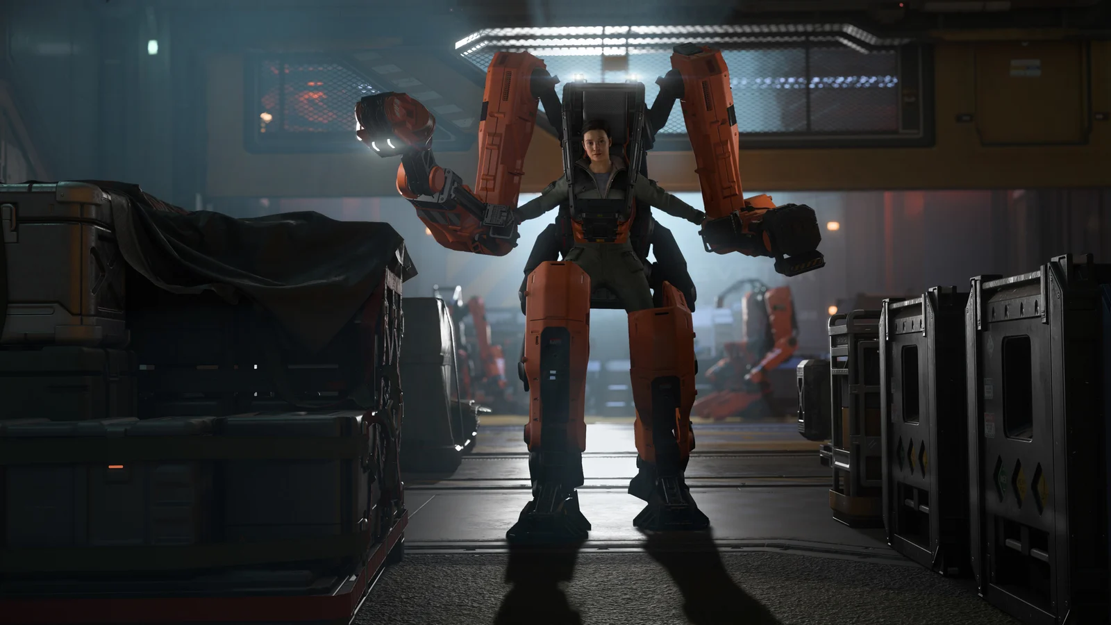 Argo ATLS, image officielle