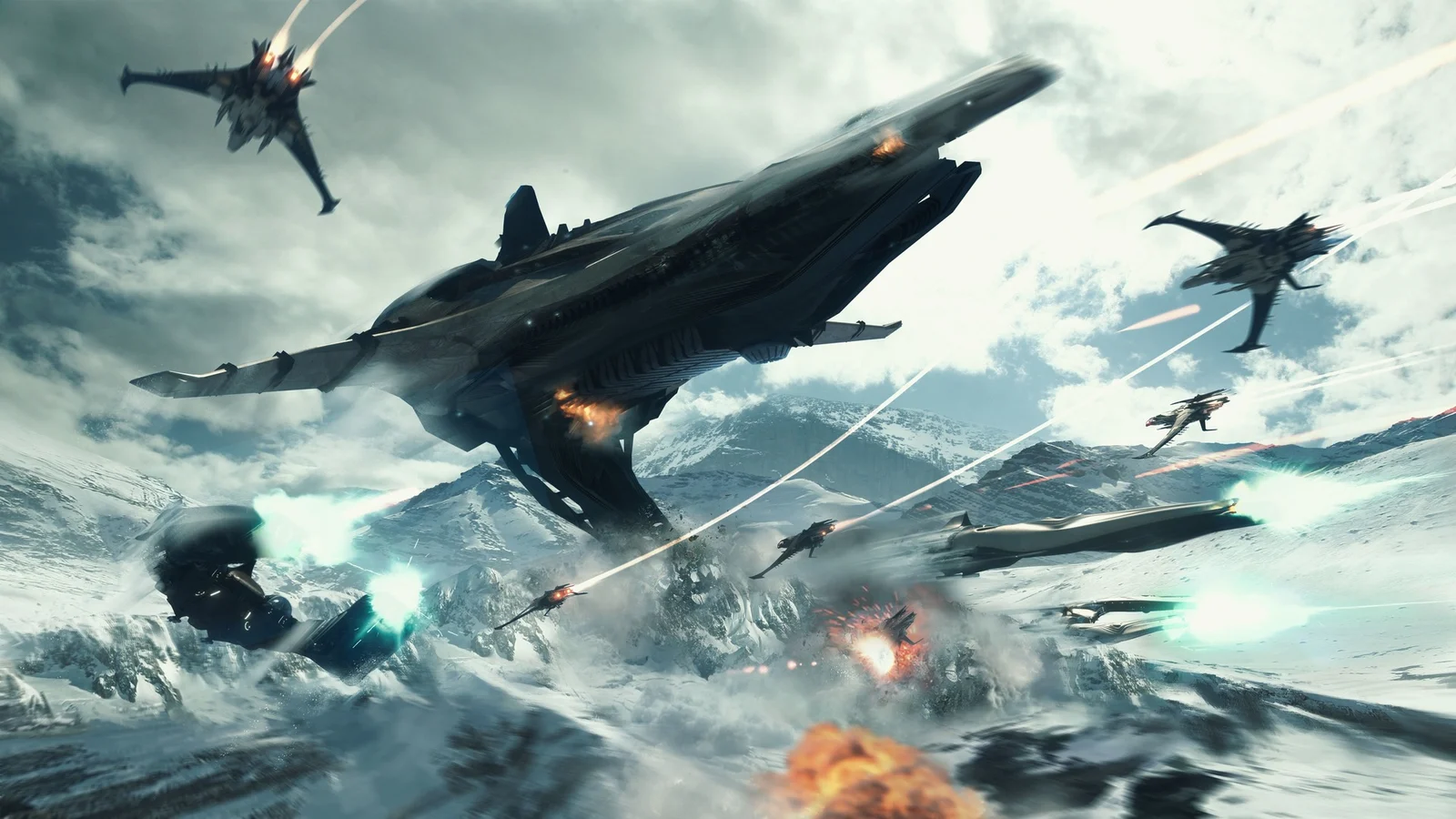 Banu Merchantman, official image